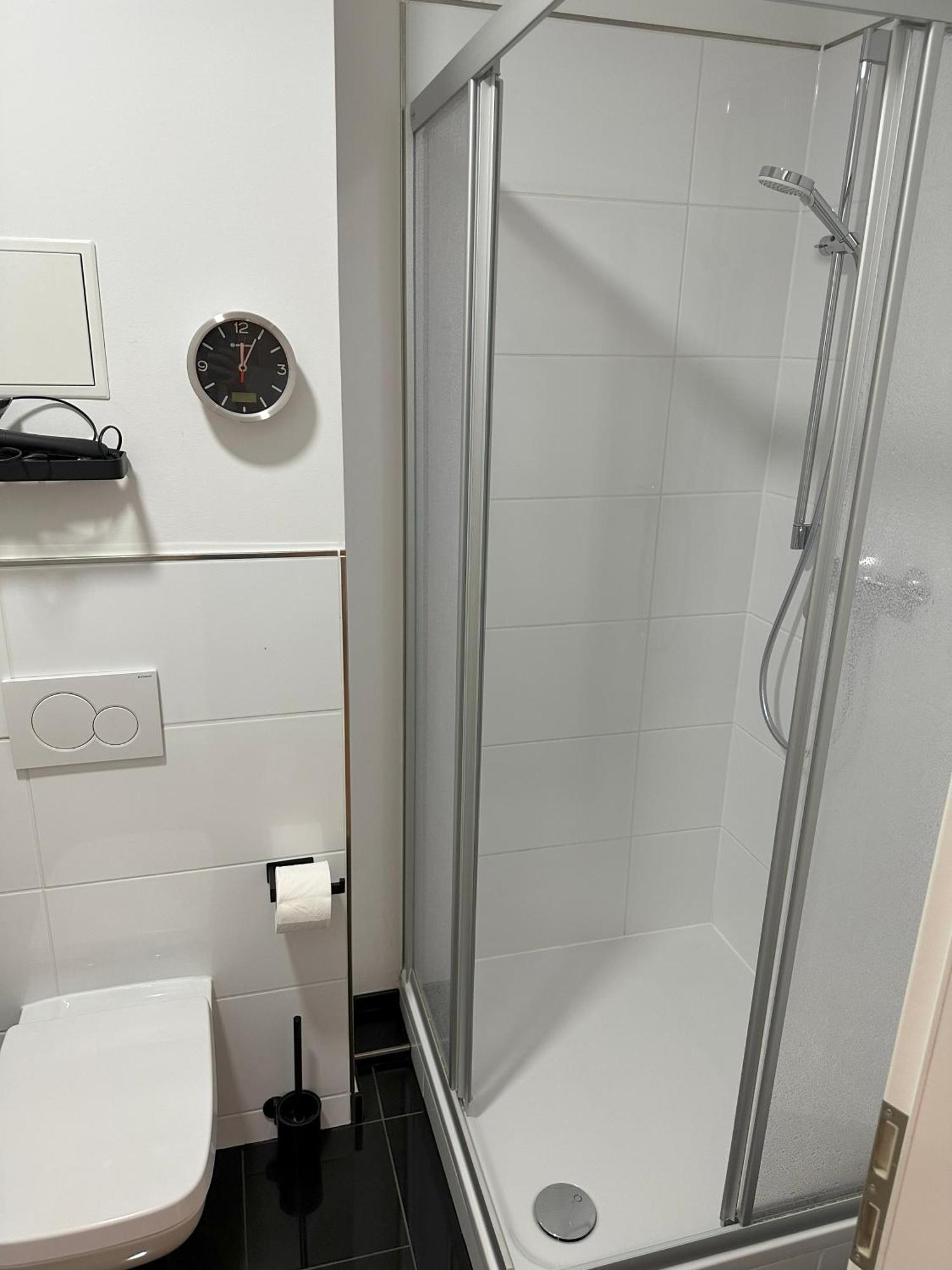 Ferienwohnung Quartier Schillereck Erfurt Exterior foto