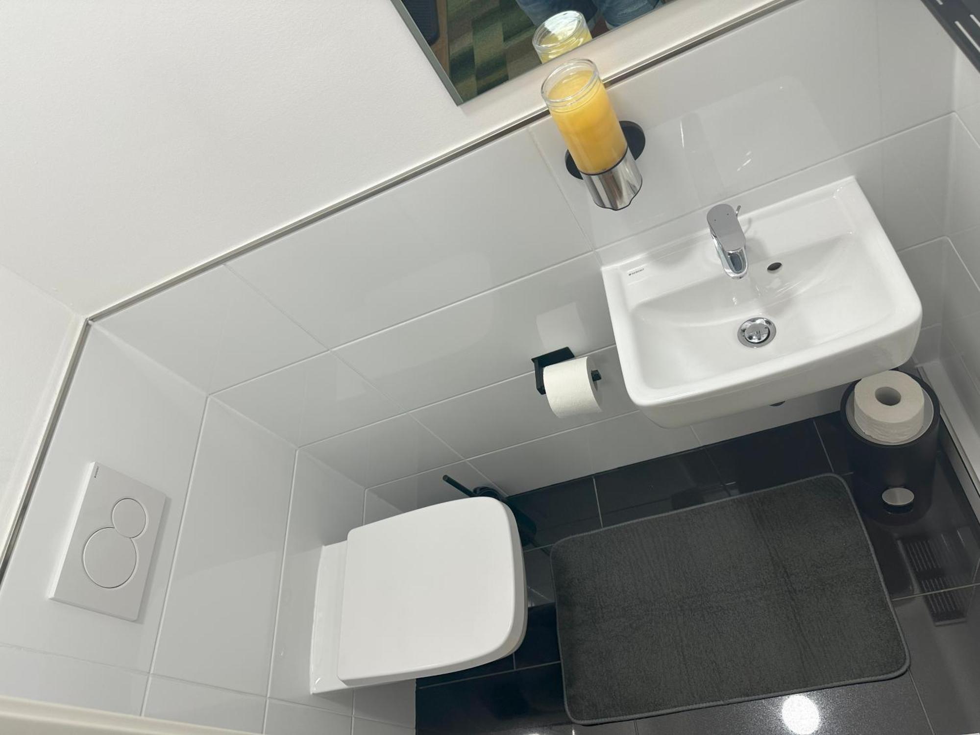 Ferienwohnung Quartier Schillereck Erfurt Exterior foto