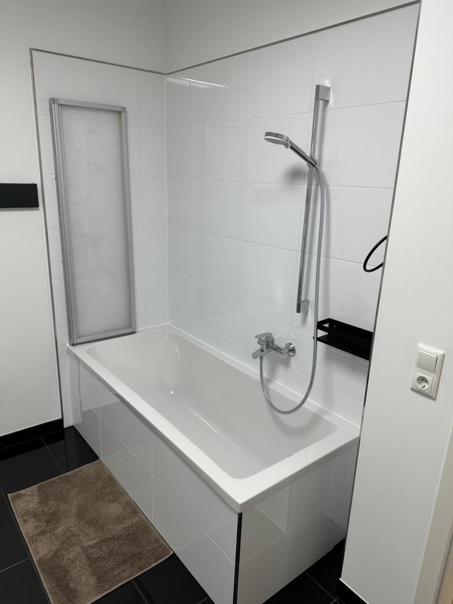 Ferienwohnung Quartier Schillereck Erfurt Exterior foto