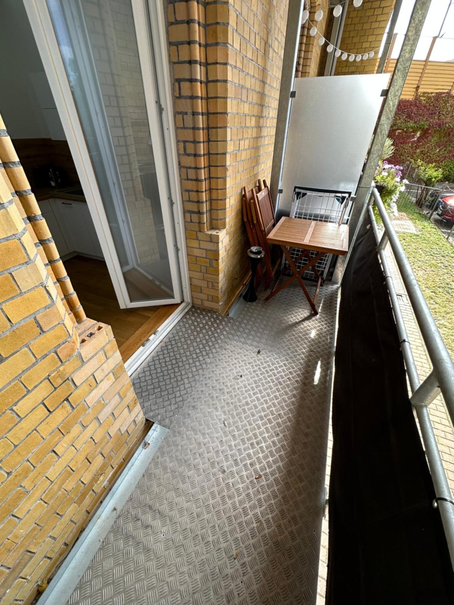 Ferienwohnung Quartier Schillereck Erfurt Exterior foto